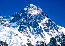 Mt Everest