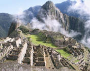 Machu Pichu